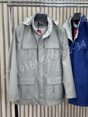 Куртка KITON 30801