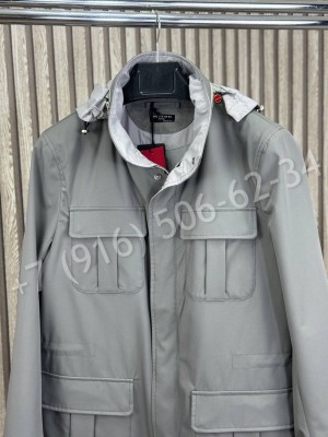 Куртка KITON 30801