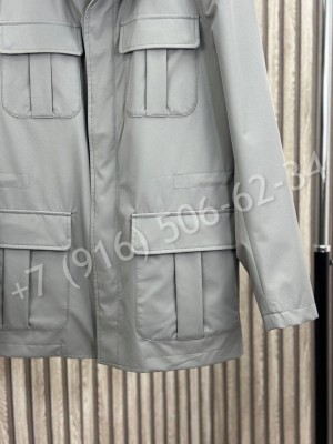 Куртка KITON 30801