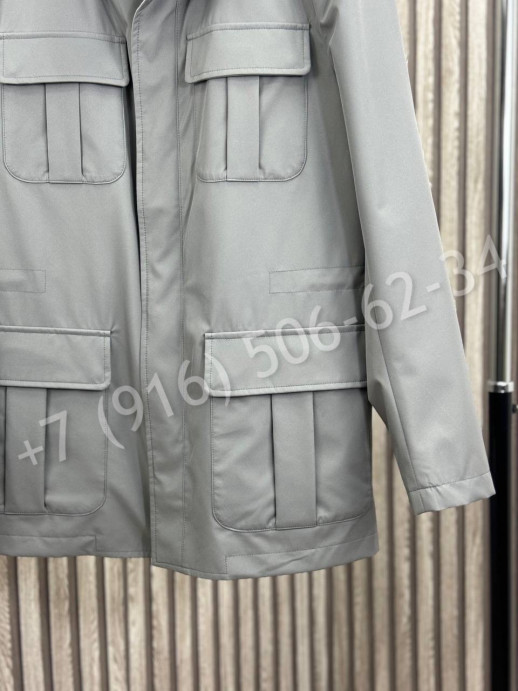 Куртка KITON 30801