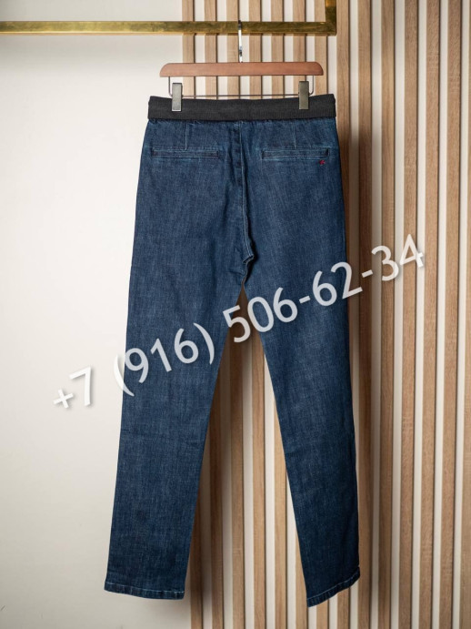 Джинсы ISAIA 30564 2