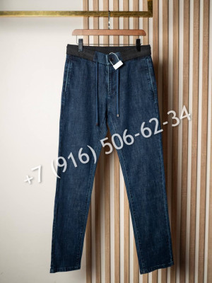 Джинсы ISAIA 30564 2