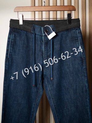 Джинсы ISAIA 30564 2