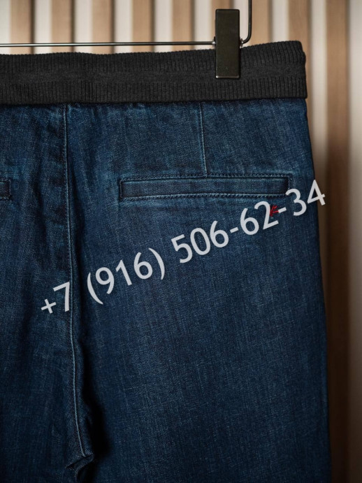 Джинсы ISAIA 30564 2