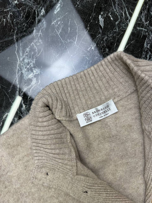 Кардиган Brunello Cucinelli 20457 4