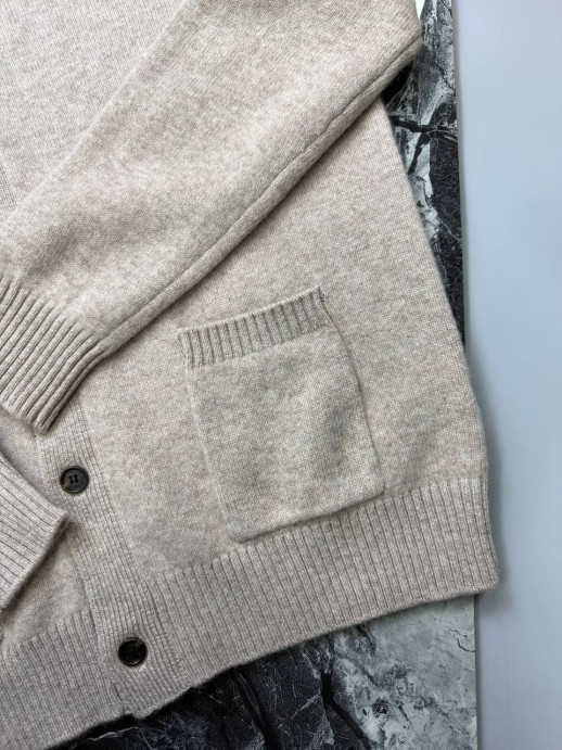 Кардиган Brunello Cucinelli 20457 4