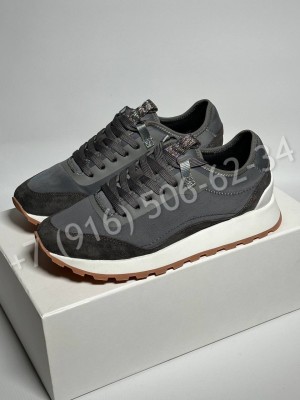 Кроссовки Brunello Cucinelli 30901