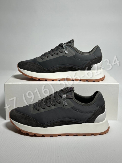 Кроссовки Brunello Cucinelli 30901