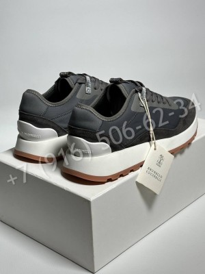 Кроссовки Brunello Cucinelli 30901