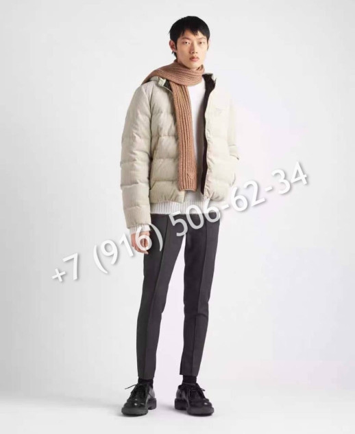 Куртка Prada 9333 1