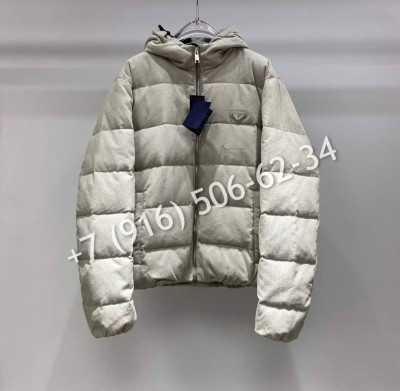 Куртка Prada 9333 1