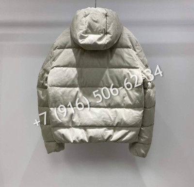 Куртка Prada 9333 1