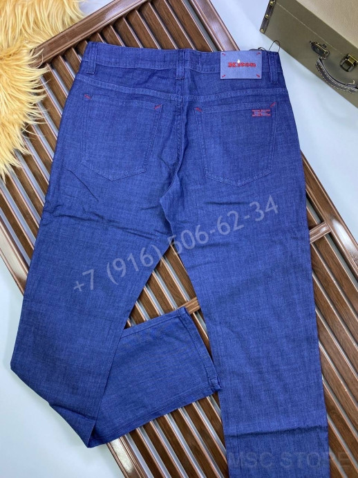 Джинсы KITON 10676