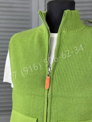 Жилетка Hermes 20920