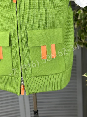 Жилетка Hermes 20920