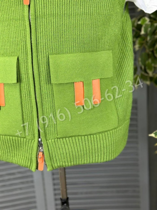 Жилетка Hermes 20920