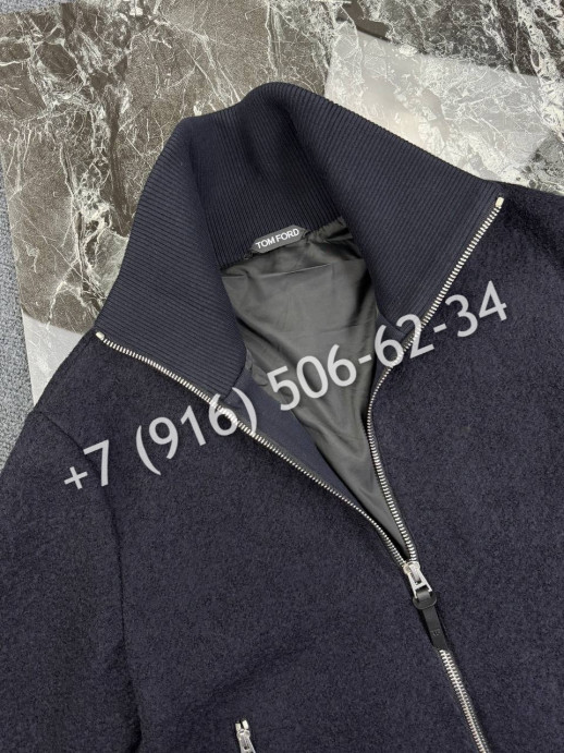 Куртка Tom Ford 8911 1