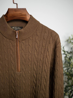 Поло Loro Piana 6581 3