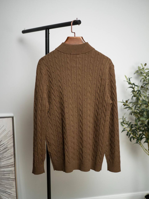 Поло Loro Piana 6581 3