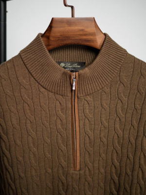 Поло Loro Piana 6581 3