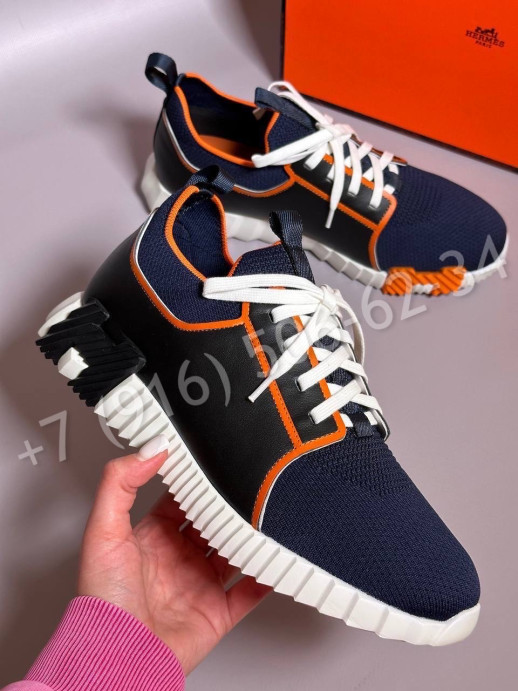 Кроссовки Hermes 31101