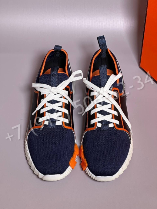 Кроссовки Hermes 31101