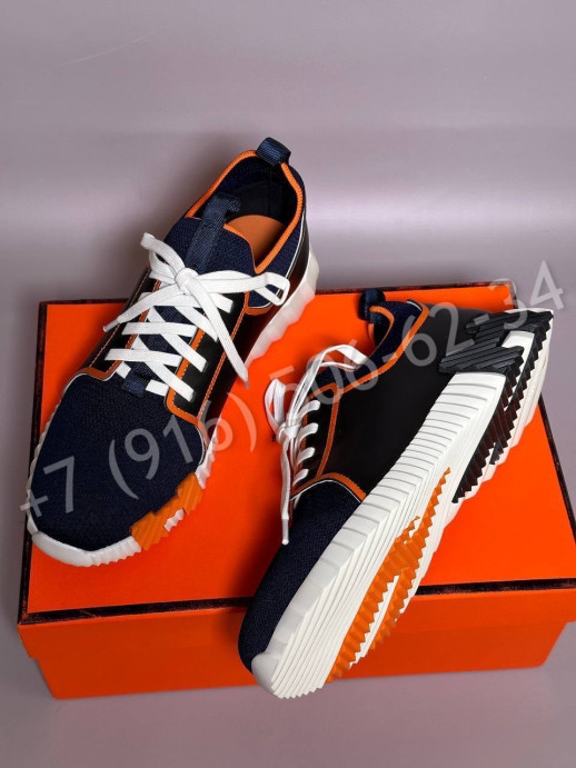 Кроссовки Hermes 31101