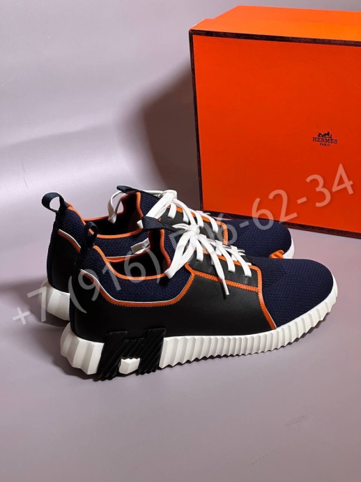 Кроссовки Hermes 31101