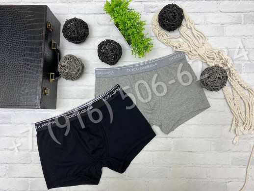 Нижнее Белье Dolce & Gabbana 31201