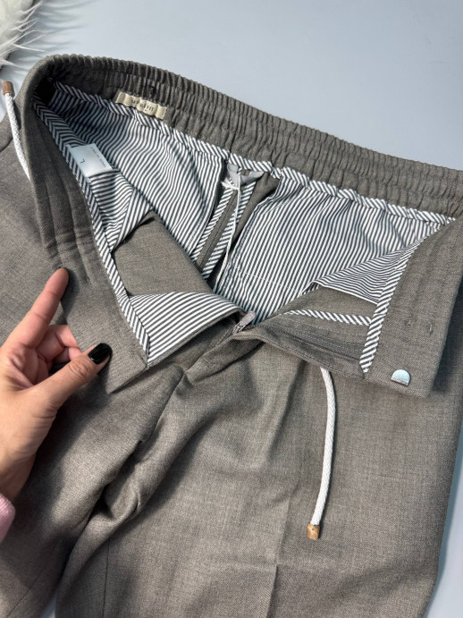 Брюки Brunello Cucinelli 7070