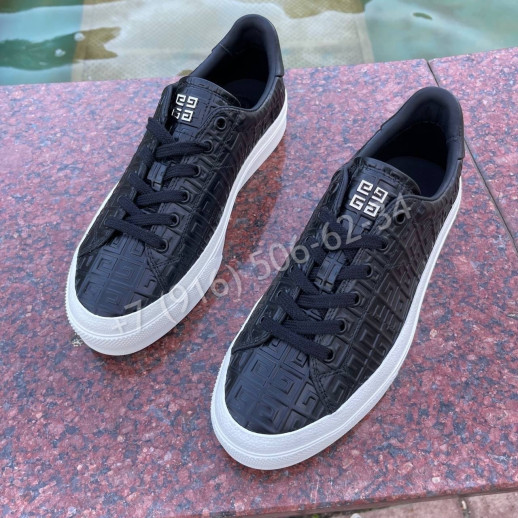Кеды Givenchy 21220