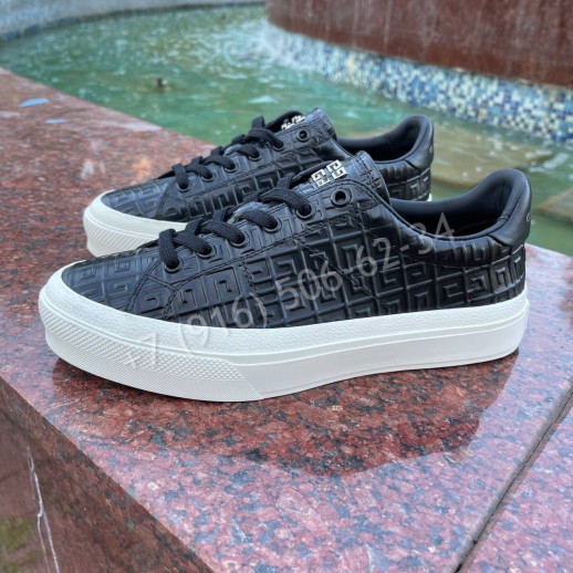 Кеды Givenchy 21220