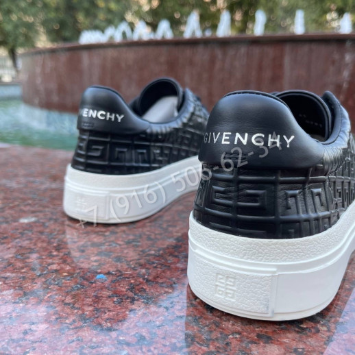 Кеды Givenchy 21220
