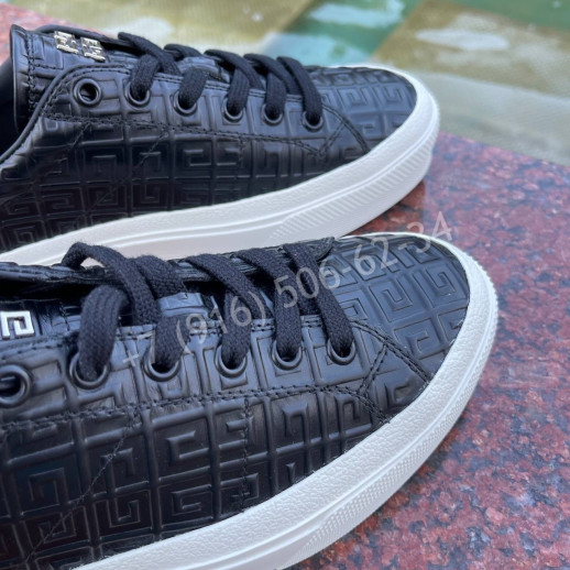 Кеды Givenchy 21220