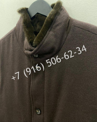 Жилетка Loro Piana 31327 3