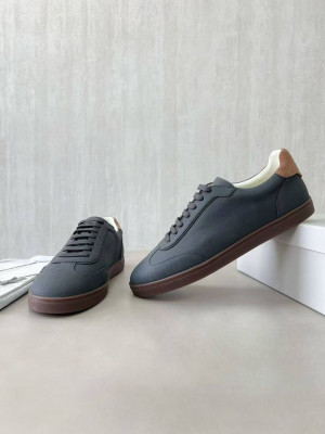 Кеды Brunello Cucinelli 5762 3