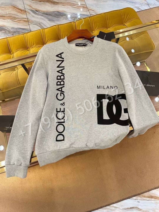 Толстовка Dolce & Gabbana 21320