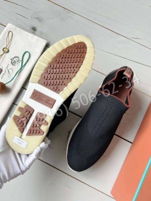 Кроссовки Loro Piana 31408