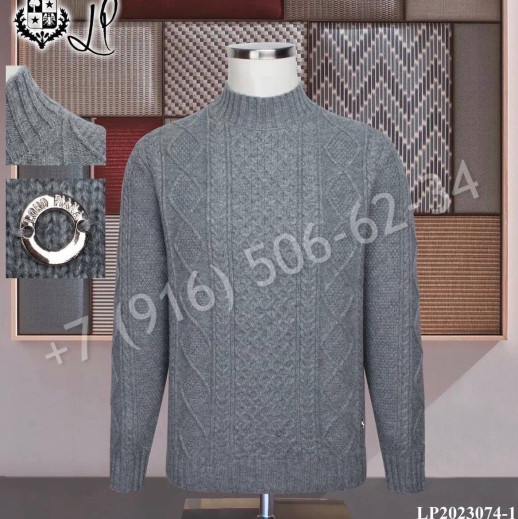 Свитер Loro Piana 21420