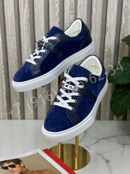 Кеды Hermes 31509