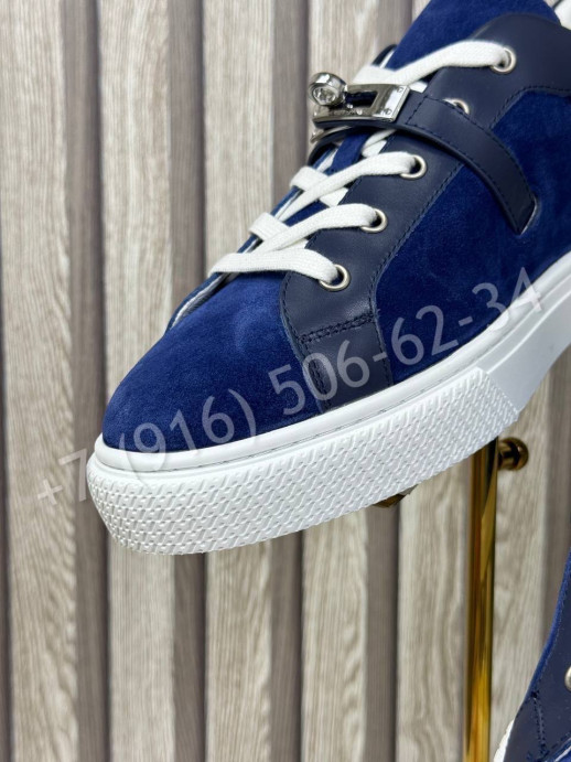 Кеды Hermes 31509