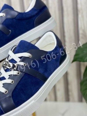 Кеды Hermes 31509