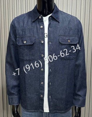 Рубашка Zegna 5710 2
