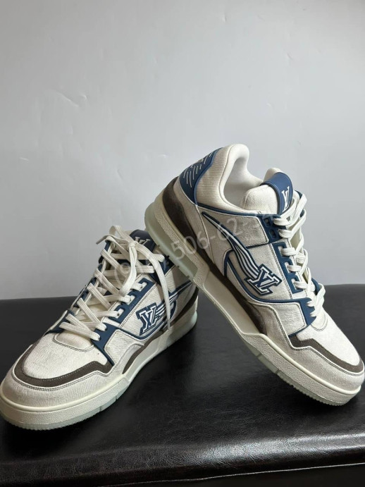 Кеды Louis Vuitton 11288