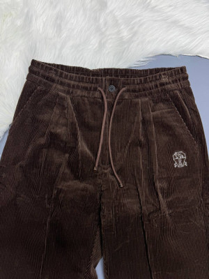 Брюки Brunello Cucinelli 9488 2