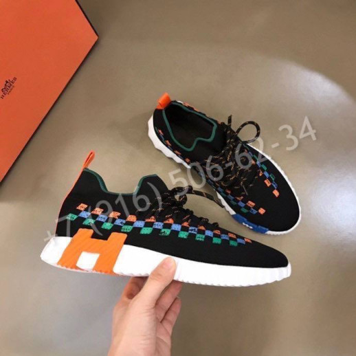 Кроссовки Hermes 31709