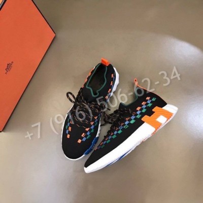 Кроссовки Hermes 31709