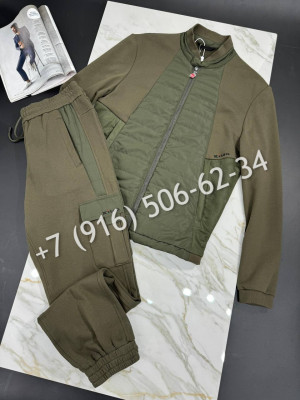 Прогулочный костюм KITON 13667 2