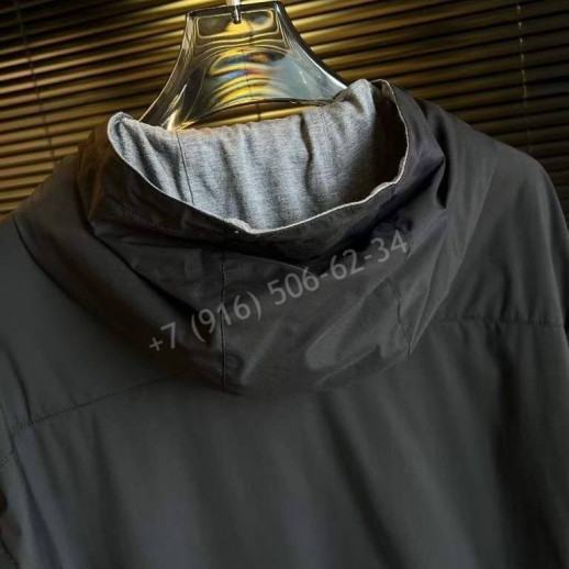 Двухсторонняя куртка Zegna 11499