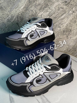 Кроссовки Dior 9359 1